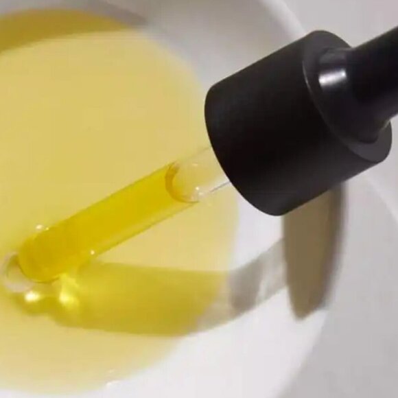 FRENCH GIRL LA FLORE BOTANICAL SERUM - Picture 2 of 8